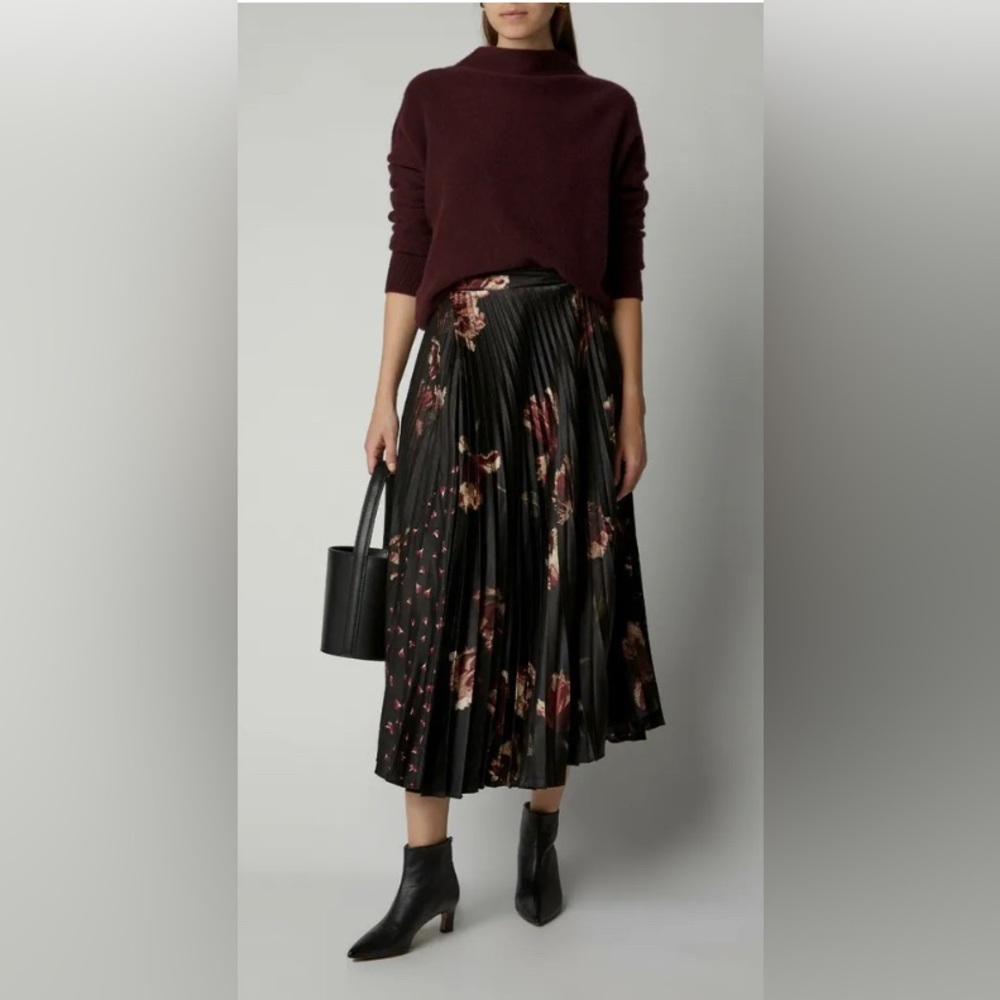 Vince Skirt
